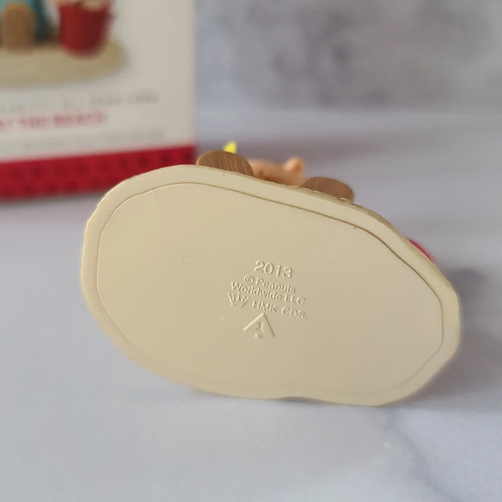 Hallmark Keepsake Fun At The Beach 2013 - Picture 10 of 11